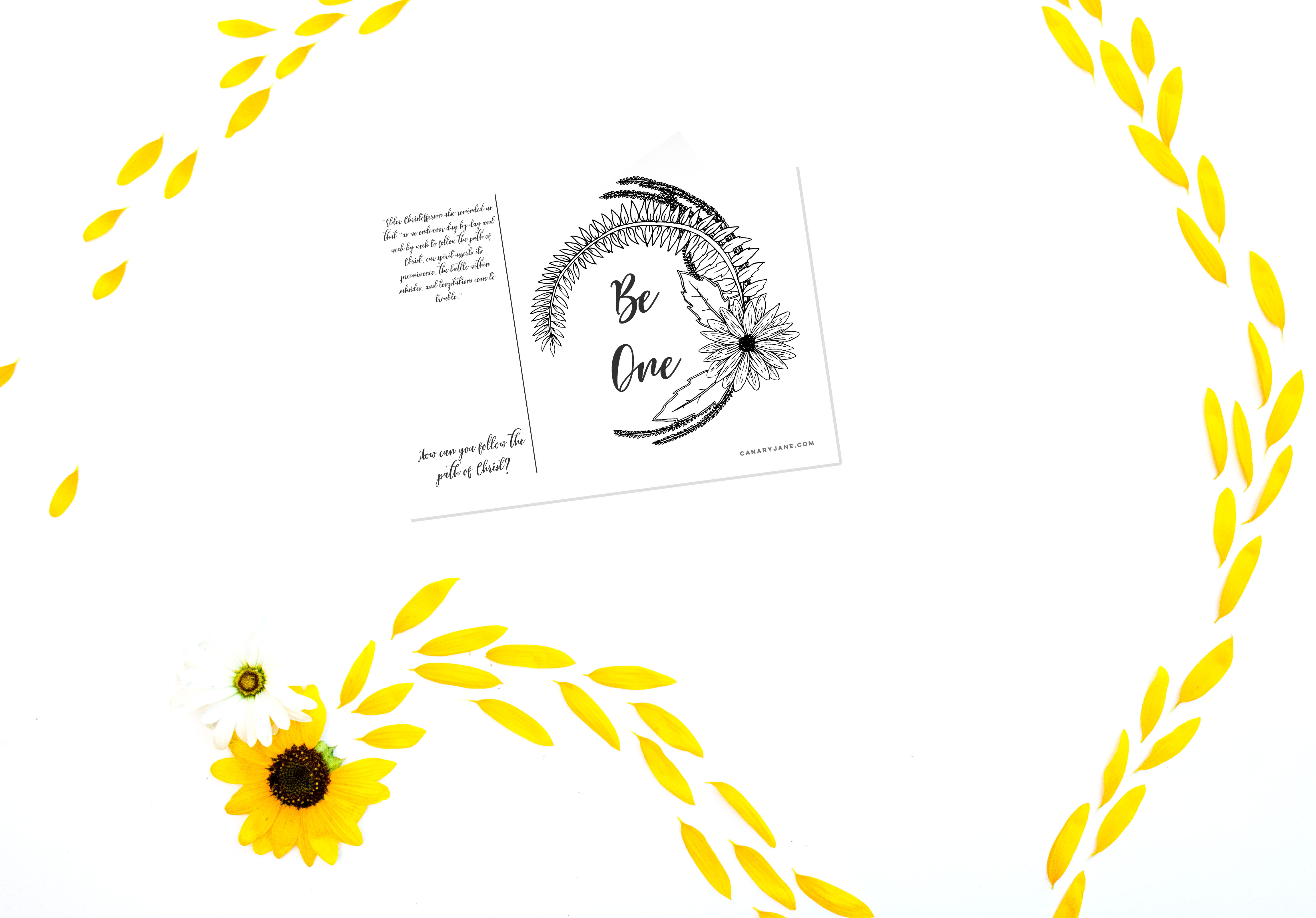 july visiting teahcing printable