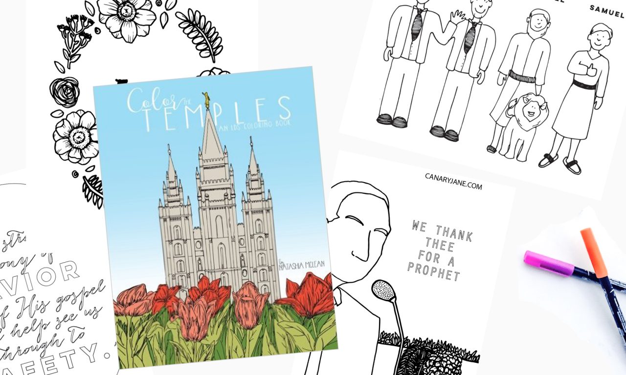 Genreal Conference Activities