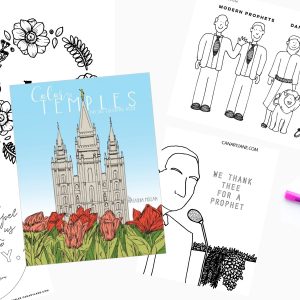 Genreal Conference Activities