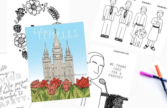 Genreal Conference Activities