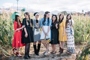 halloween diy costumes