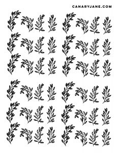 free prumpkin designs