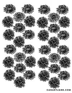 free prumpkin designs