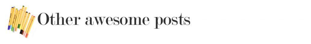 other awesome canary jane posts