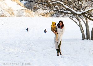 CHRISTMAS ACTIVITIES IN UTAH