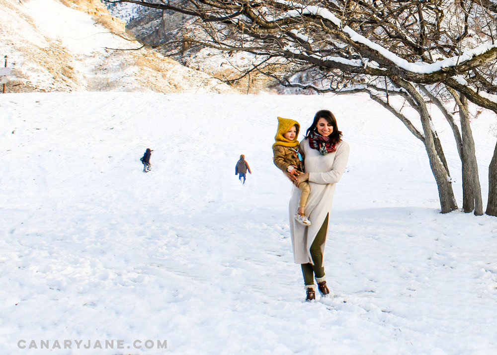 CHRISTMAS ACTIVITIES IN UTAH 