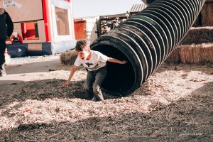 autumn kids jamboree