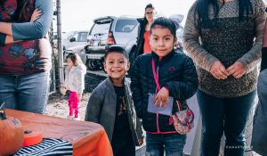 autumn kids jamboree