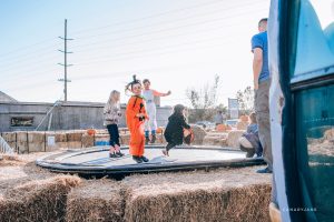 autumn kids jamboree