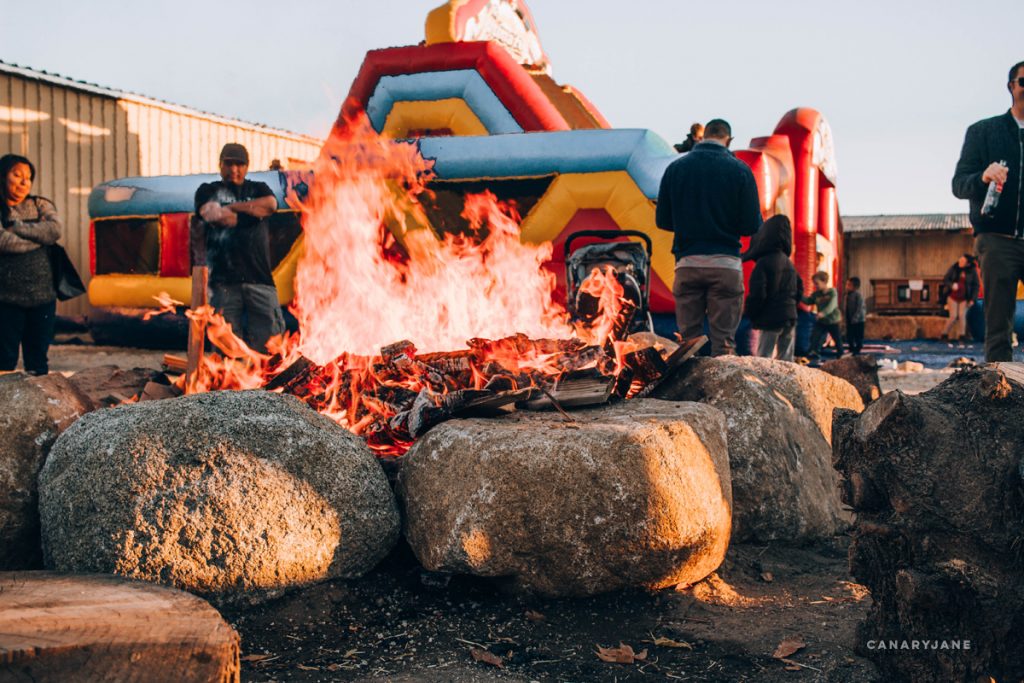 autumn kids jamboree