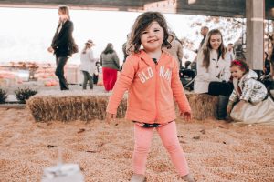 autumn kids jamboree