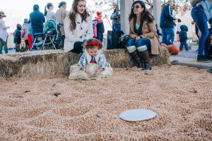 autumn kids jamboree