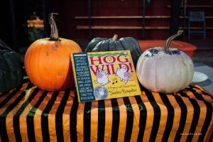 autumn kids jamboree