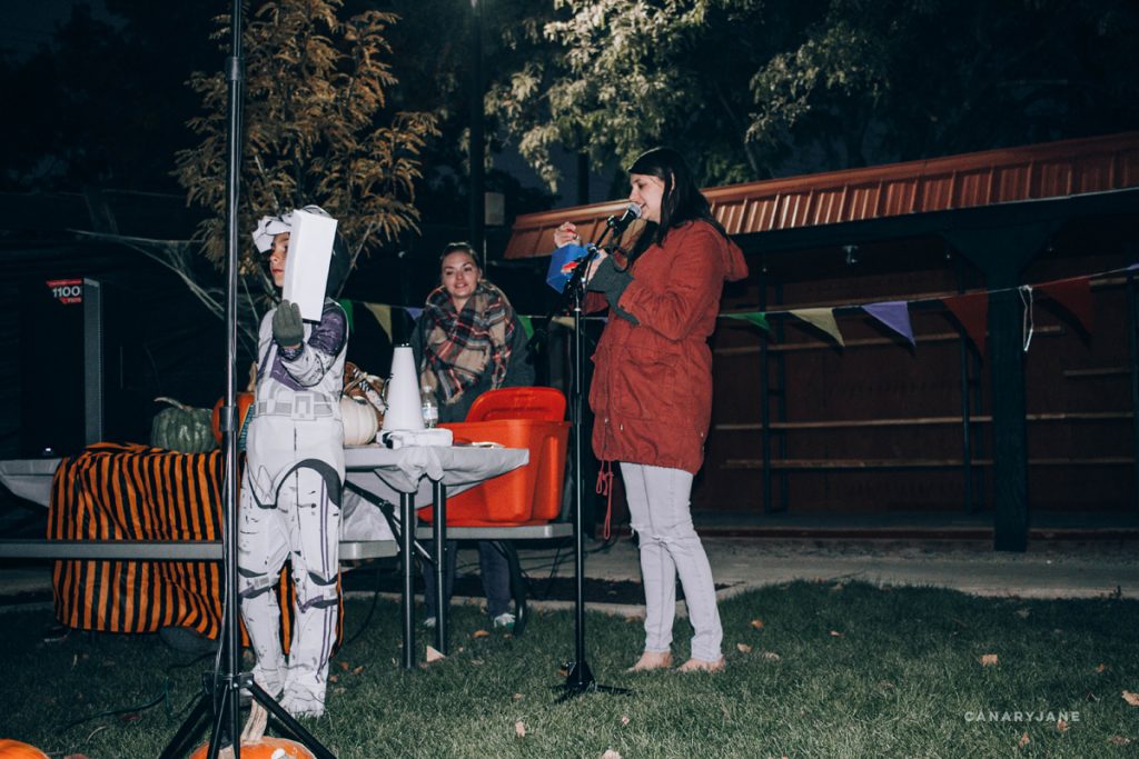 autumn kids jamboree