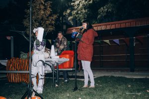 autumn kids jamboree