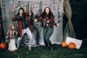 autumn kids jamboree