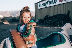 autumn kids jamboree