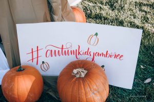 autumn kids jamboree
