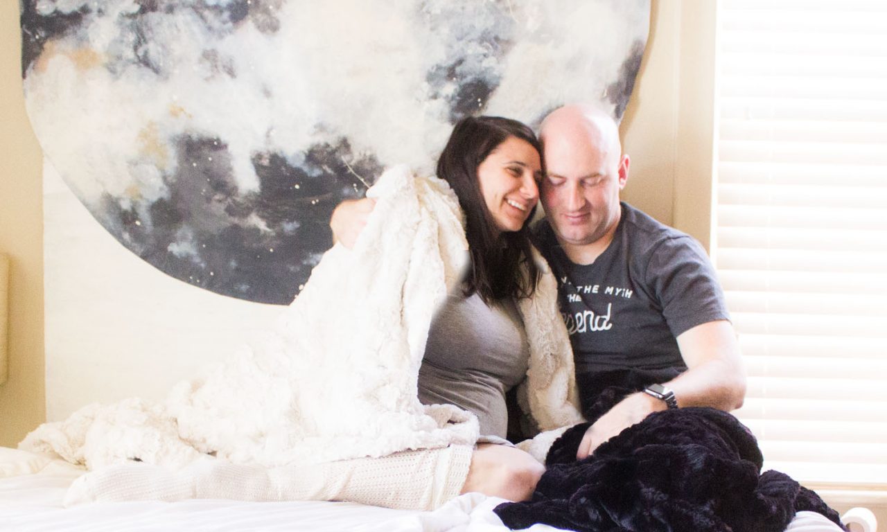 love through service