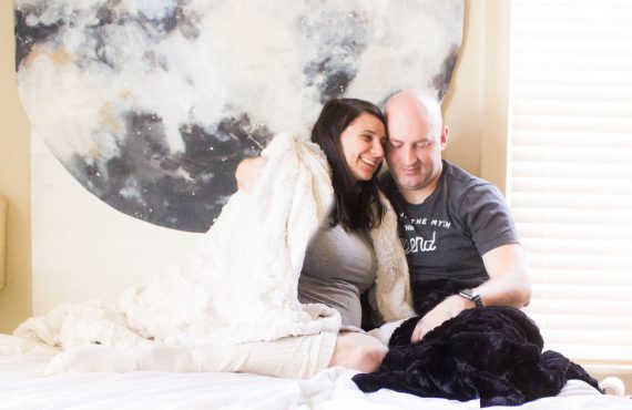 love through service