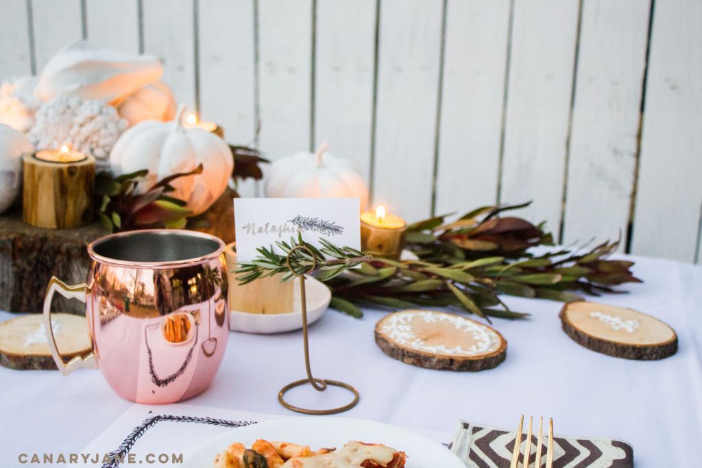 free thanksgiving printables