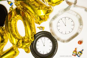 new years eve with kids