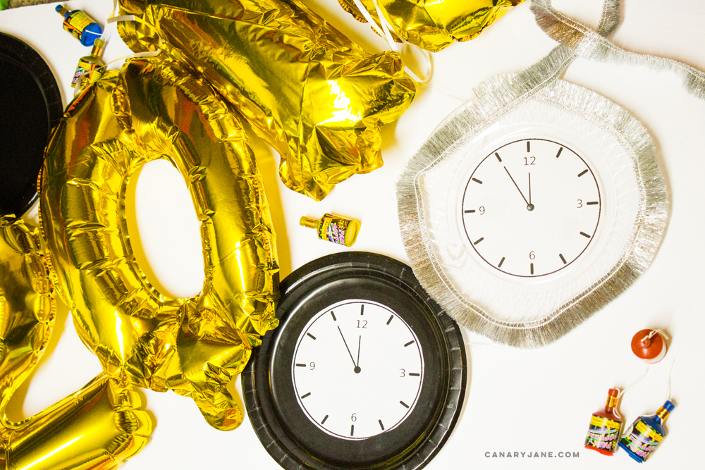 new years eve with kids