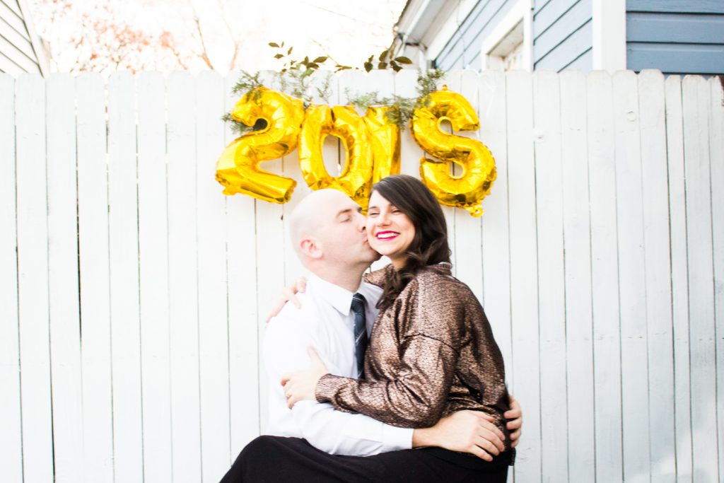 new years eve with kids