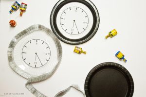 new years eve with kids