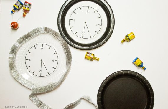 new years eve with kids