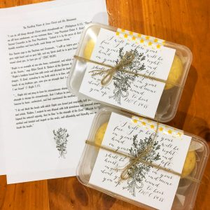 visiting teaching ideas