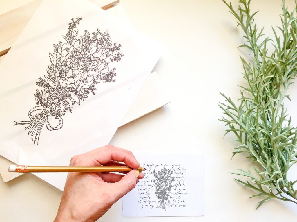 visiting teaching ideas