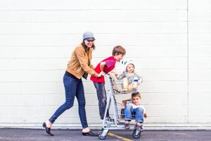 how to save money grocery shopping