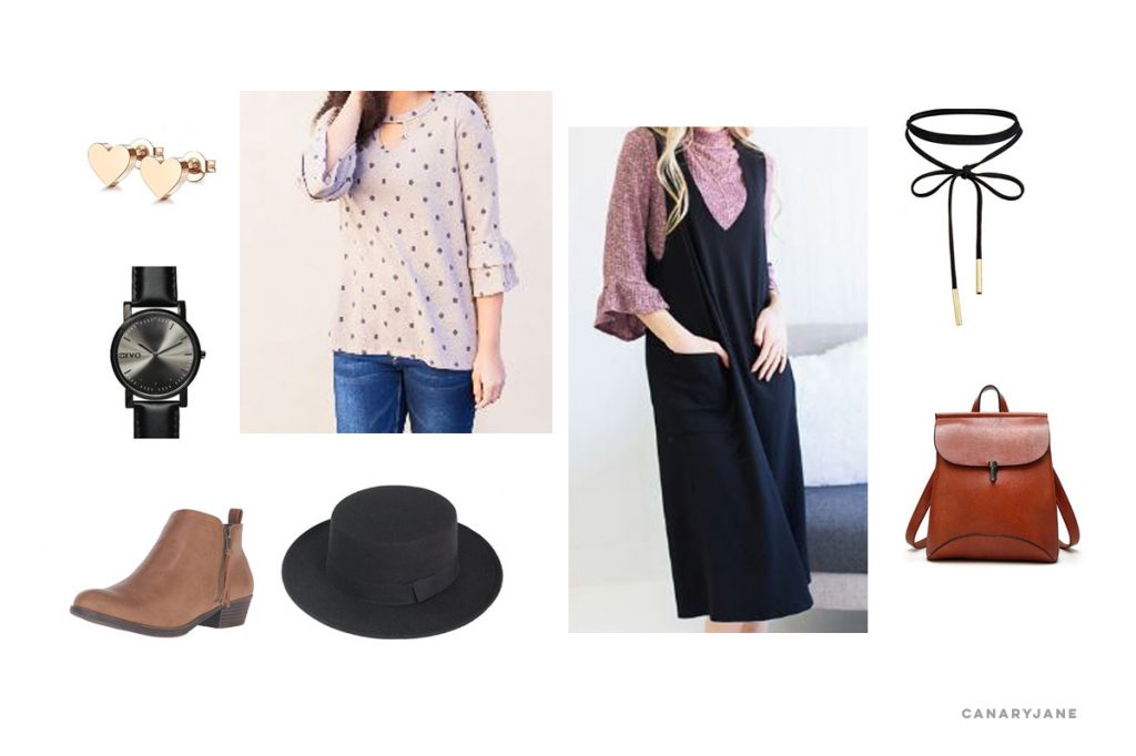 casual valentine outfit idea03