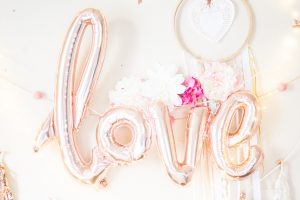 cupid valentine party