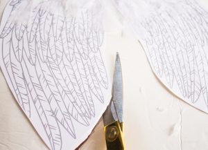 cupid valentine party