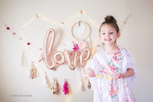 cupid valentine party