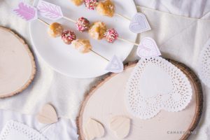 cupid valentine party