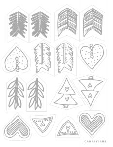 cupid win arrows free printable