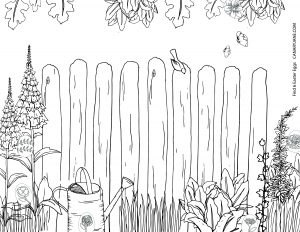 easter egg hunt free printable