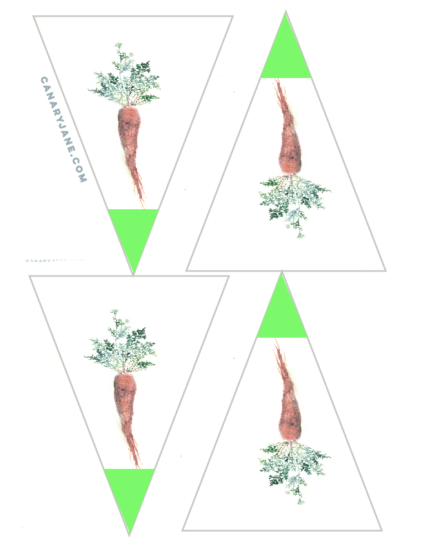 easter free banner printable