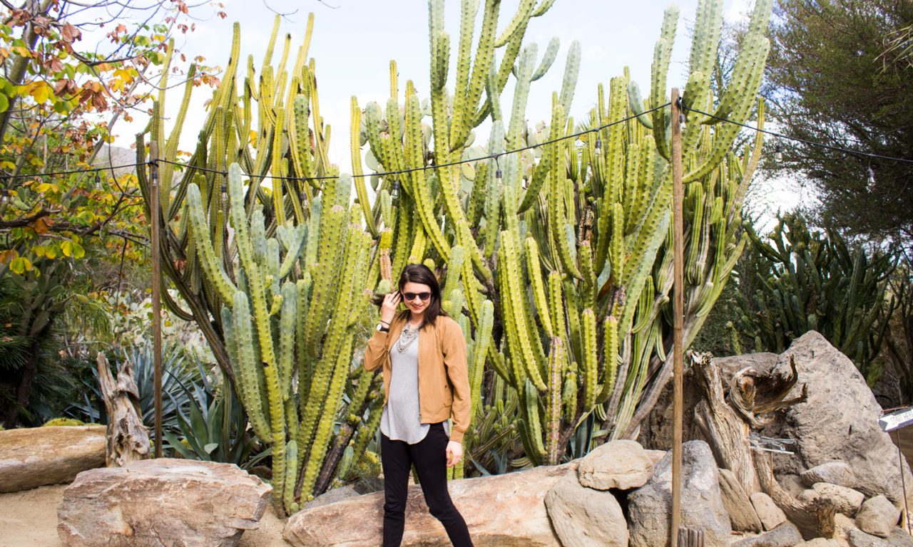 What the world needs is people who have some alive.