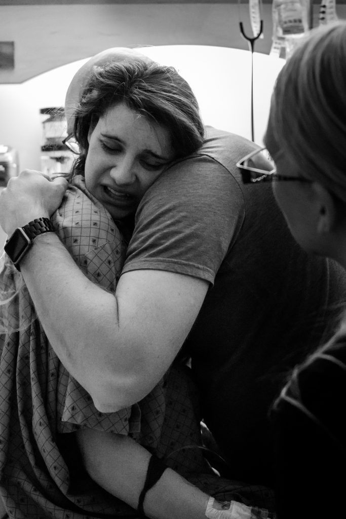 Reasons to Hire a Birth Photographer