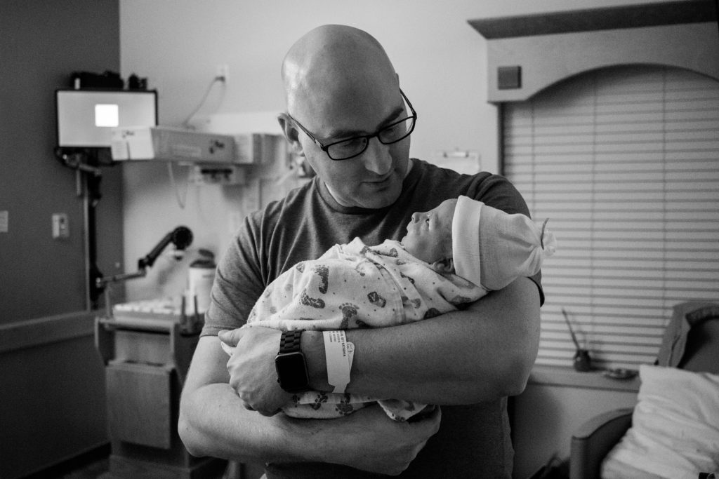 Reasons to Hire a Birth Photographer