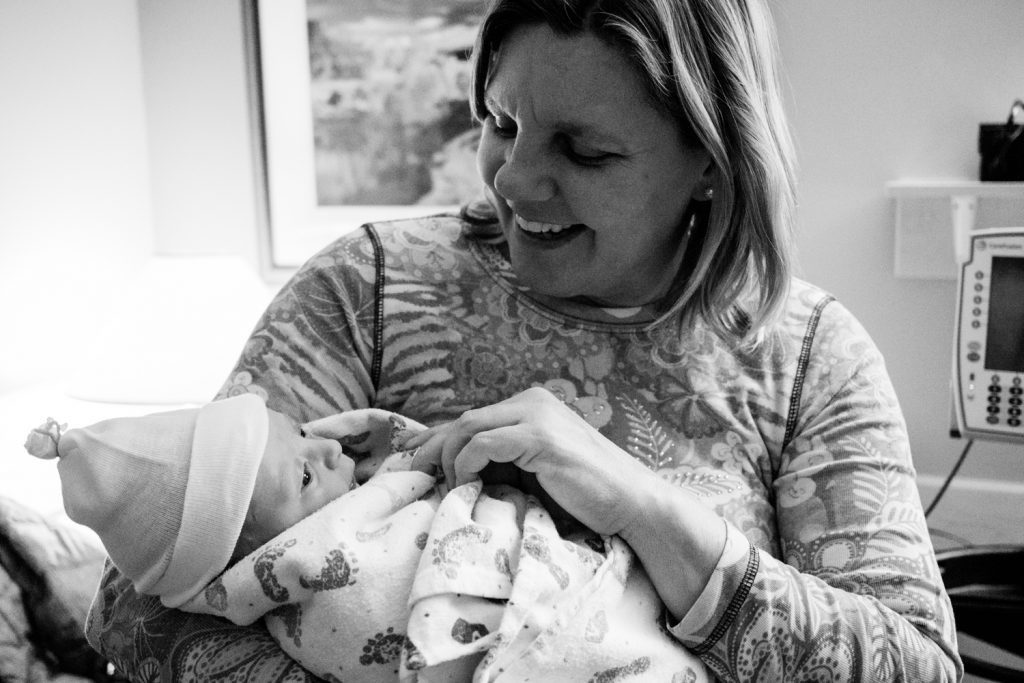 Reasons to Hire a Birth Photographer