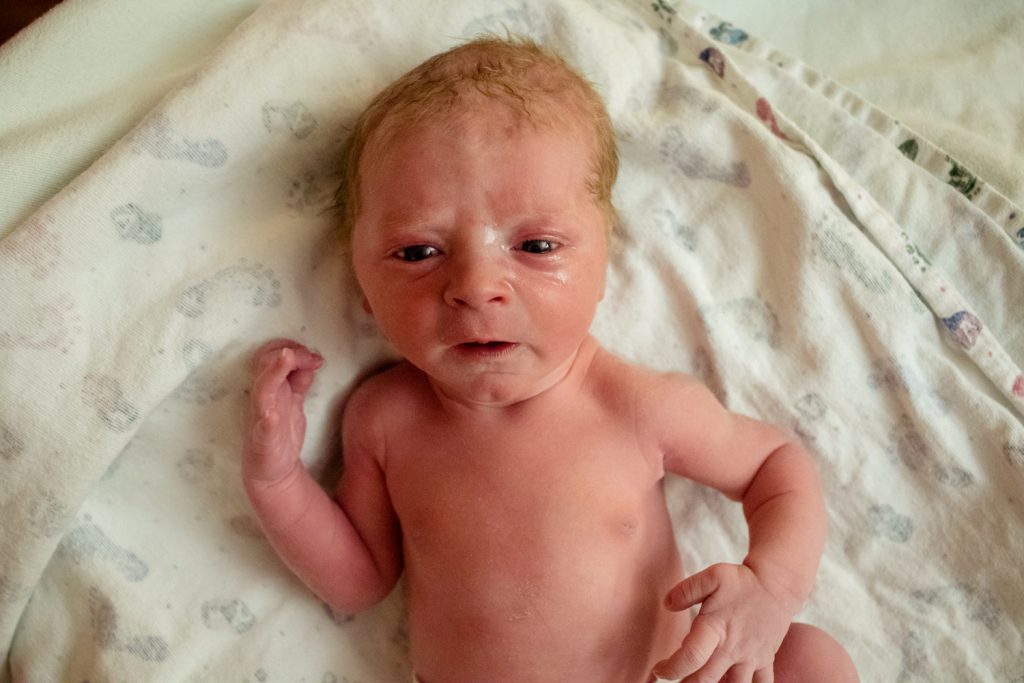 Reasons to Hire a Birth Photographer