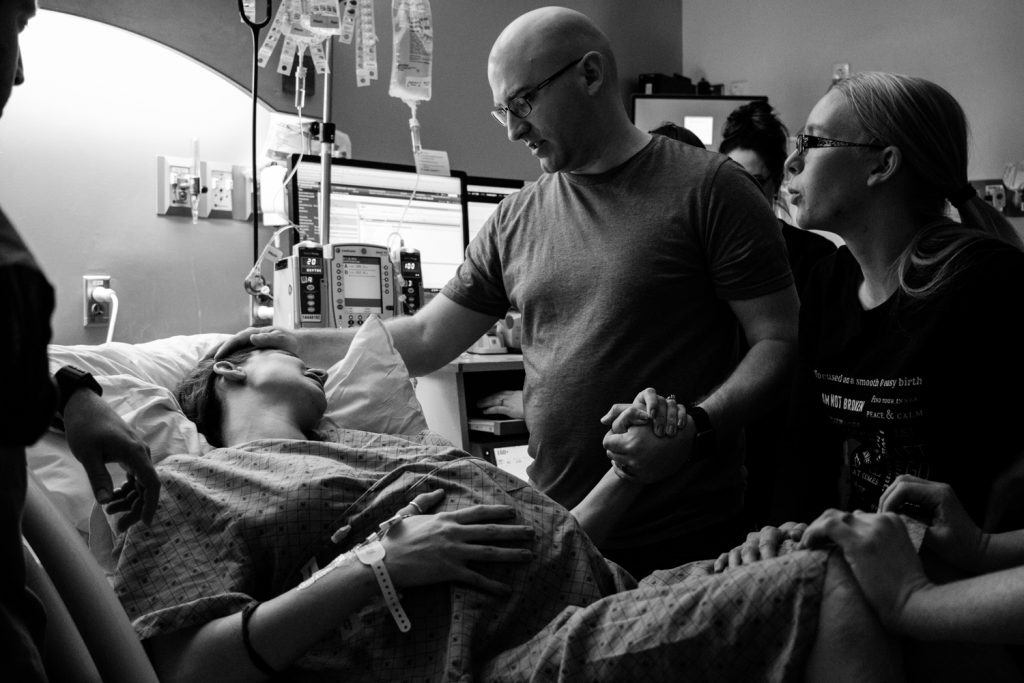 Reasons to Hire a Birth Photographer