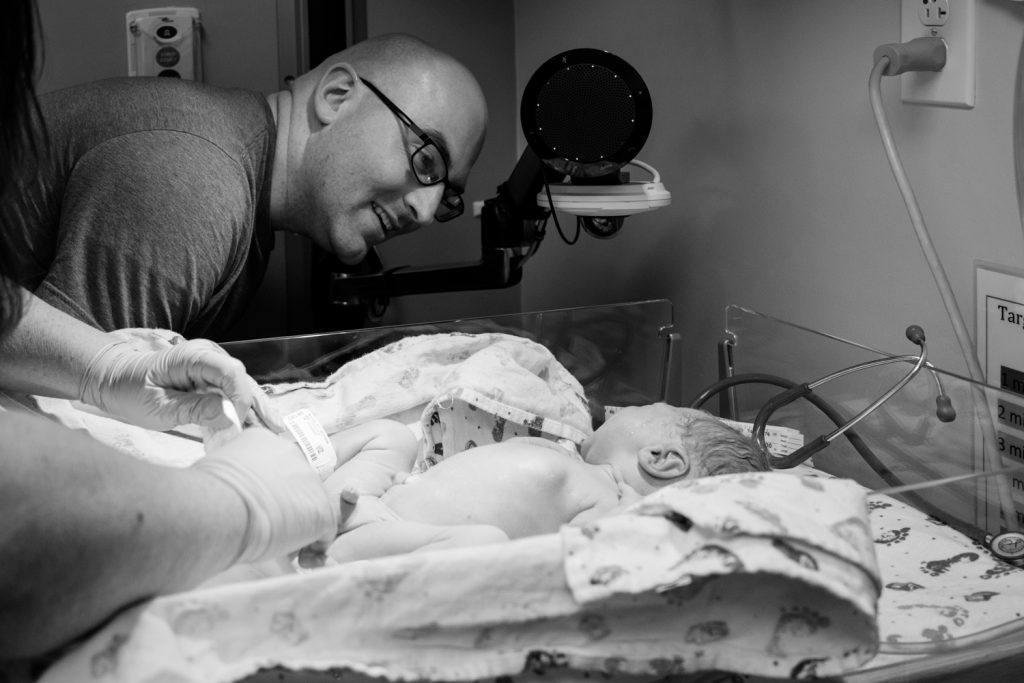 Reasons to Hire a Birth Photographer