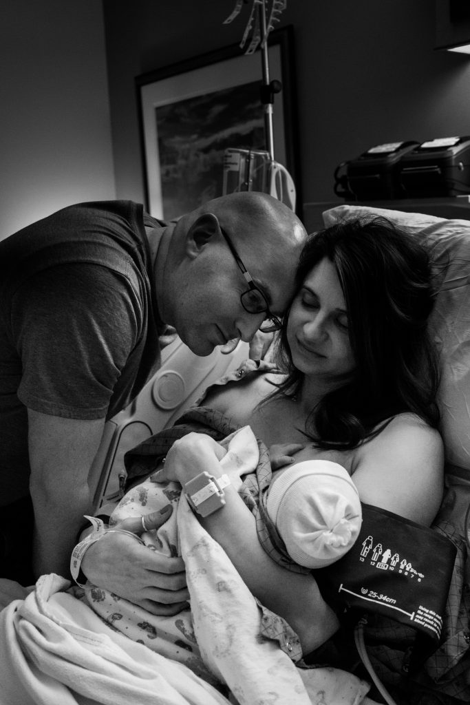 Reasons to Hire a Birth Photographer