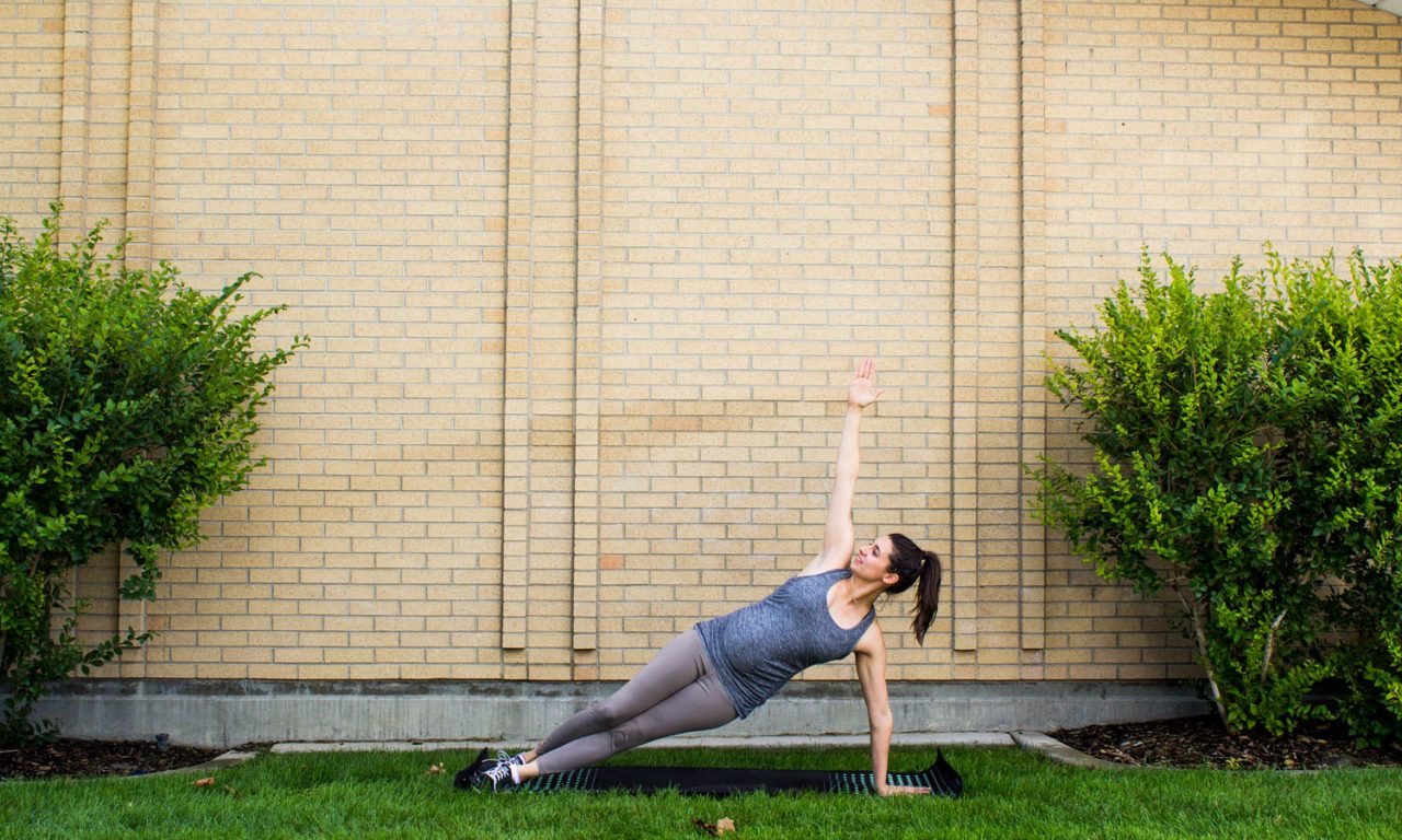 what is diastasis recti